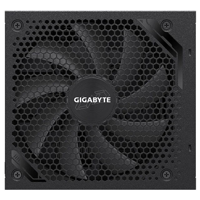 منبع تغذیه کامپیوتر ۱۳۰۰ وات گیگابایت مدل UD1300GM PG5 102717066