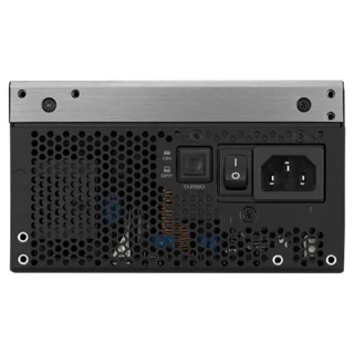 منبع تغذیه کامپیوتر 1200 وات ایسوس مدل ROG Thor 1200W Platinum III 102717112