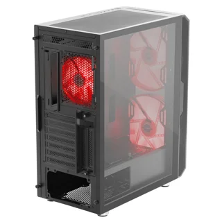 کیس کامپیوتر گیمینگ گرین مدل GRIFFIN G4 102751764