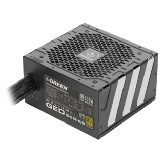 منبع تغذیه کامپیوتر گرین مدل GP600A-GED 102716902