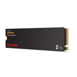 اس اس دی اینترنال PCIe 4.0 سن دیسک مدل Extreme GEN4 M.2 ظرفیت دو ترابایت 102751641