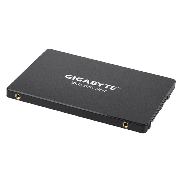 اس اس دی اینترنال گیگابایت مدل GP-GSTFS31256GTND ظرفیت 256 گیگابایت 102747207
