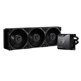 سیستم خنک کننده آبی ام اس آی مدل MEG CORELIQUID S360 102753493