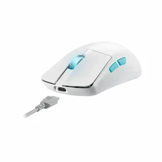 ماوس بی سیم گیمینگ ایسوس مدل P713 ROG Harpe Ace Aim Lab Edition 102753107