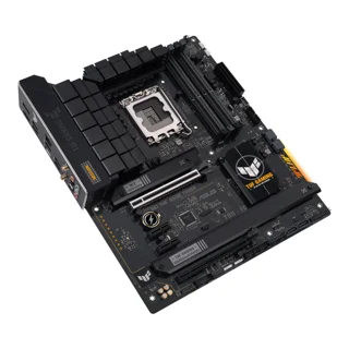 مادربرد ایسوس مدل TUF GAMING B760-PLUS WIFI D4 102797254
