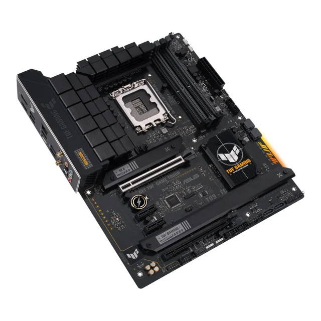 مادربرد ایسوس مدل TUF GAMING B760-PLUS WIFI D4 102797254
