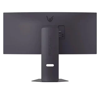 مانیتور خمیده گیمینگ 32 اینچ ال جی مدل 32G600A-B با وضوح QHD - 2K پنل VA و نرخ به روزرسانی 102752538