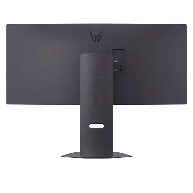 مانیتور خمیده گیمینگ 32 اینچ ال جی مدل 32G600A-B با وضوح QHD - 2K پنل VA و نرخ به روزرسانی 102752538