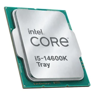 پردازنده مرکزی اینتل مدل Core i5 14600K-Tray 102706833
