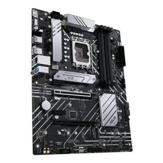 مادربرد ایسوس مدل PRIME B660-PLUS D4 102707173
