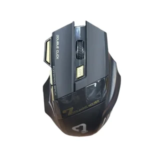 ماوس بی سیم مخصوص بازی وان مکس مدل OM GW5 102752986