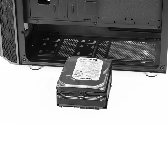 کیس کامپیوتر گیمینگ گرین مدل GRIFFIN G4 102751776