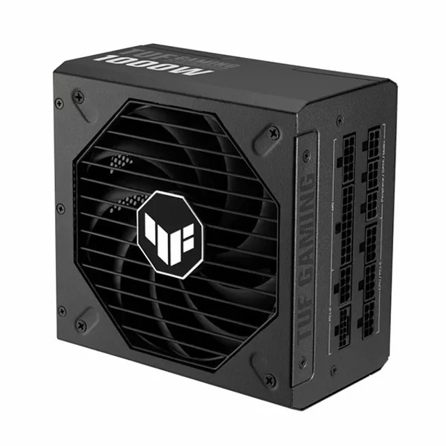 منبع تغذیه کامپیوتر ایسوس مدل TUF Gaming 1000W Gold 102717045