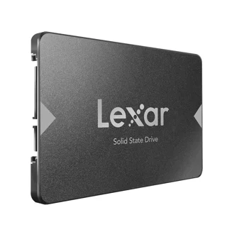 اس اس دی اینترنال SATA III لکسار مدل NS100 ظرفیت 256 گیگابایت 102747200