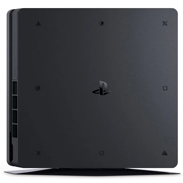 کنسول بازی سونی مدل Playstation 4 Slim ریجن 2 سری CUH-2216A ظرفیت 500 گیگابایت 102751894