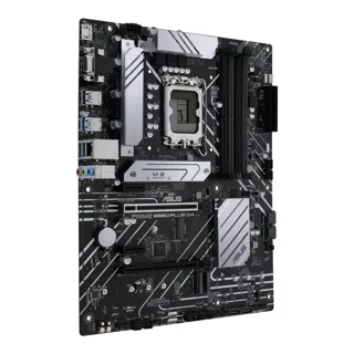 مادربرد ایسوس مدل PRIME B660-PLUS D4 102707177