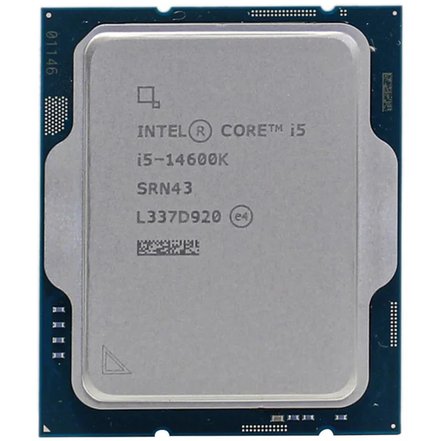 پردازنده مرکزی اینتل مدل Core i5 14600K-Tray 102706835