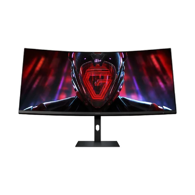 مانیتور خمیده گیمینگ 34 اینچ شیائومی مدل G34WQi 102752495