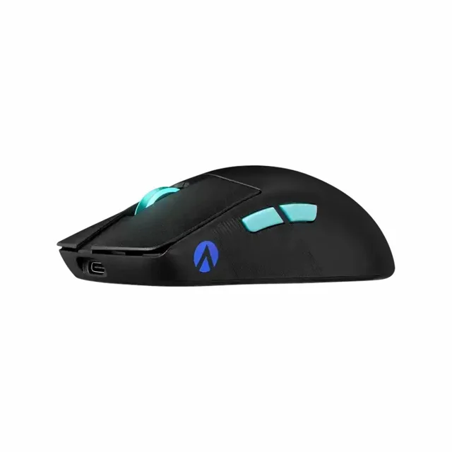 ماوس بی سیم گیمینگ ایسوس مدل P713 ROG Harpe Ace Aim Lab Edition 102753102