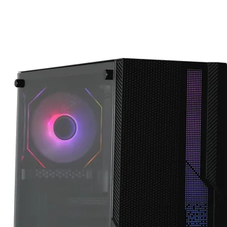 کیس کامپیوتر گیمینگ تسکو مدل GC 4503 102751713