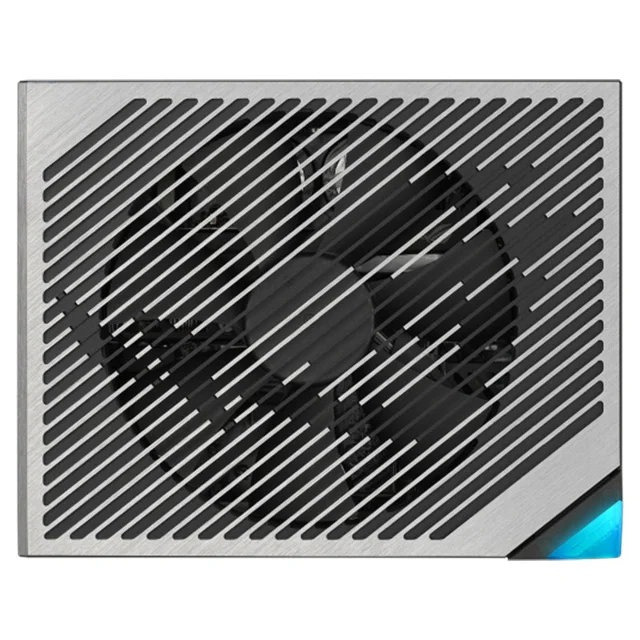 منبع تغذیه کامپیوتر 1200 وات ایسوس مدل ROG Thor 1200W Platinum III 102717106