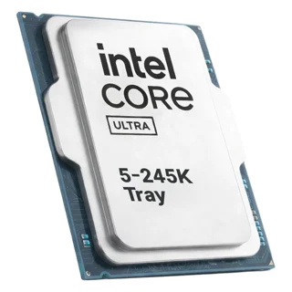 پردازنده مرکزی اینتل مدل Core Ultra 5 245K-Tray 102706871