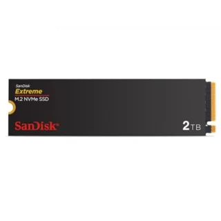 اس اس دی اینترنال PCIe 4.0 سن دیسک مدل Extreme GEN4 M.2 ظرفیت دو ترابایت 102751640