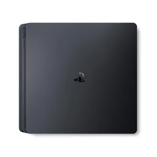 کنسول بازی سونی مدل Playstation 4 Slim ریجن 3 سری CUH-2218B ظرفیت 1 ترابایت به همراه کارت  102751926