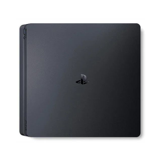کنسول بازی سونی مدل Playstation 4 Slim ریجن 3 سری CUH-2218B ظرفیت 1 ترابایت به همراه کارت  102751926