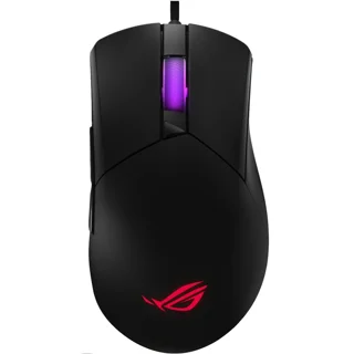ماوس گیمینگ باسیم ایسوس مدل ROG Gladius III Core 102753048