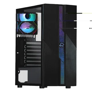 کیس کامپیوتر گیمینگ تسکو مدل GC 4503 102751706