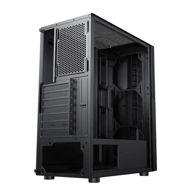 کیس کامپیوتر گیمینگ تسکو مدل GC 4503 102751711
