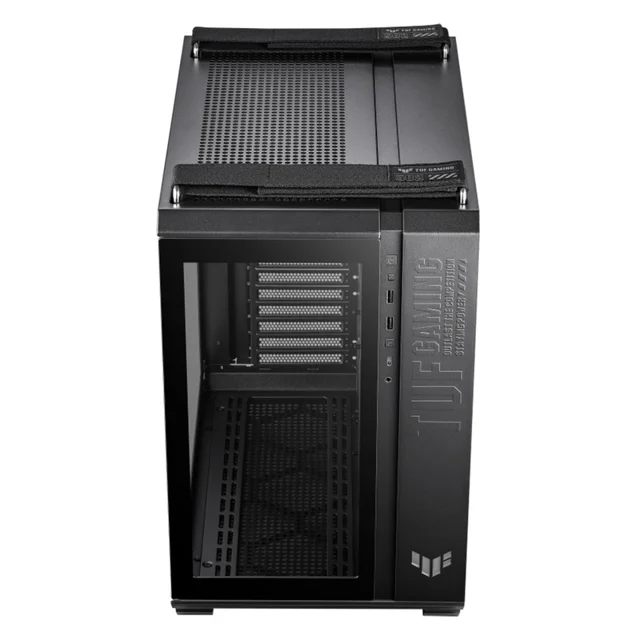 کیس کامپیوتر ایسوس مدل TUF Gaming GT502 plus Black 102751841