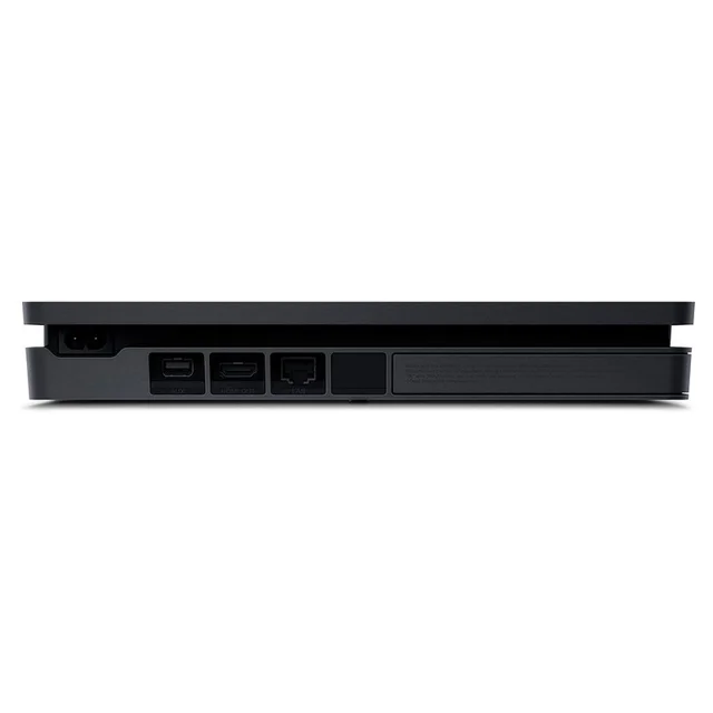 کنسول بازی سونی مدل Playstation 4 Slim ریجن 3 سری CUH-2218B ظرفیت 1 ترابایت به همراه کارت  102751933