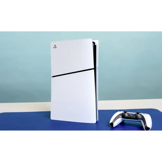 کنسول بازی سونی مدل PlayStation 5 Slim Digital Edition ظرفیت 825 گیگابایت ریجن CFI-2116 ار 102751988