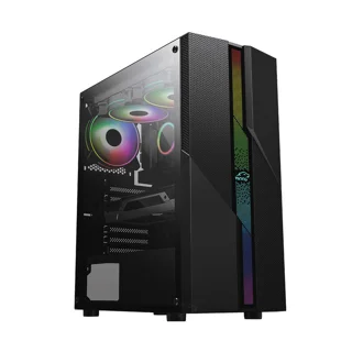 کیس کامپیوتر گیمینگ تسکو مدل GC 4503 102751704