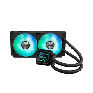 خنک‌کننده پردازنده ایسوس مدل PRIME LC 240 ARGB 102753338