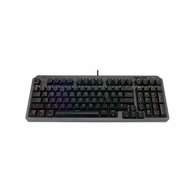 کیبورد گیمینگ ایسوس مدل RA07 TUF K3 GEN II AR 102752845