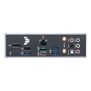 مادربرد ایسوس مدل TUF GAMING B760-PLUS WIFI D4 102797255