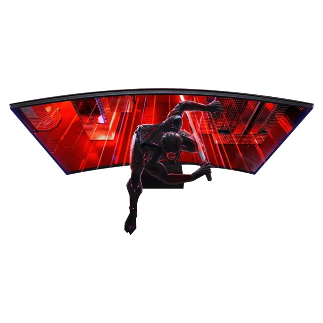 مانیتور خمیده گیمینگ 34 اینچ شیائومی مدل G34WQi 102752501