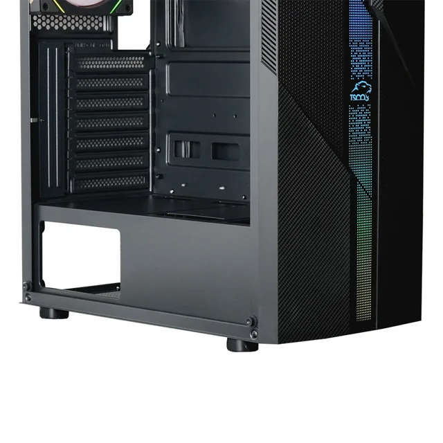 کیس کامپیوتر گیمینگ تسکو مدل GC 4503 102751718