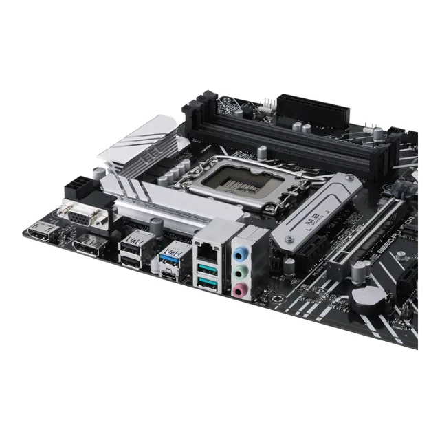 مادربرد ایسوس مدل PRIME B660-PLUS D4 102707176