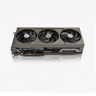 کارت گرافیک سافایر مبتنی بر AMD مدل NITRO+ AMD Radeon™ RX 9070 XT GAMING OC 16GB 102716101