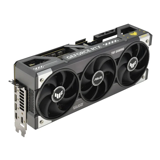 کارت گرافیک ایسوس مدل TUF Gaming GeForce RTX 5080 16GB GDDR7 102716237