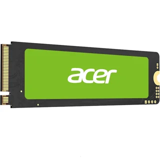 اس اس دی اینترنال PCIe Gen3 x4 ایسر مدل FA100 ظرفیت 256 گیگابایت 102747213