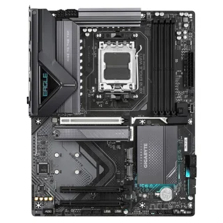 مادربرد گیگابایت مدل X870 EAGLE WIFI7 rev. 1.x 102707145