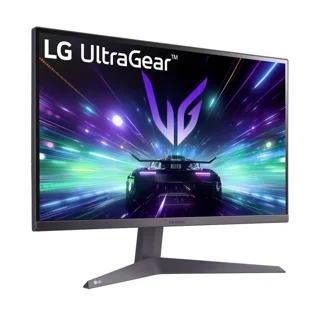 مانیتور گیمینگ 27 اینچ ال جی مدل 27GS50F-B با وضوح Full HD، پنل VA و نرخ به‌روزرسانی 180 ه 102752427