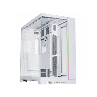 کیس کامپیوتر گیمینگ لیان لی مدل O11 Dynamic EVO XL Wh 102751847