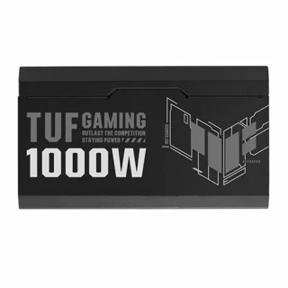 منبع تغذیه کامپیوتر ایسوس مدل TUF Gaming 1000W Gold 102717048