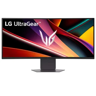 مانیتور خمیده گیمینگ 32 اینچ ال جی مدل 32G600A-B با وضوح QHD - 2K پنل VA و نرخ به روزرسانی 102752533